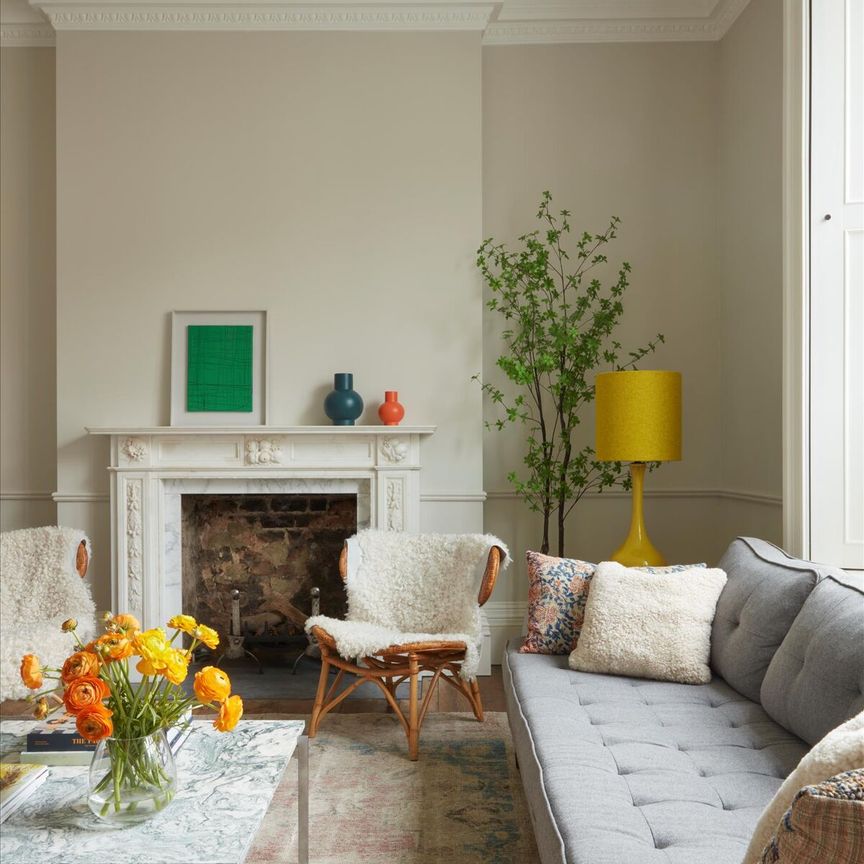 An exquisite apartment in the Heart of Primrose Hill - Photo 1