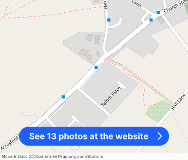 Acresford Road, Donisthorpe, DE12 - Photo 1