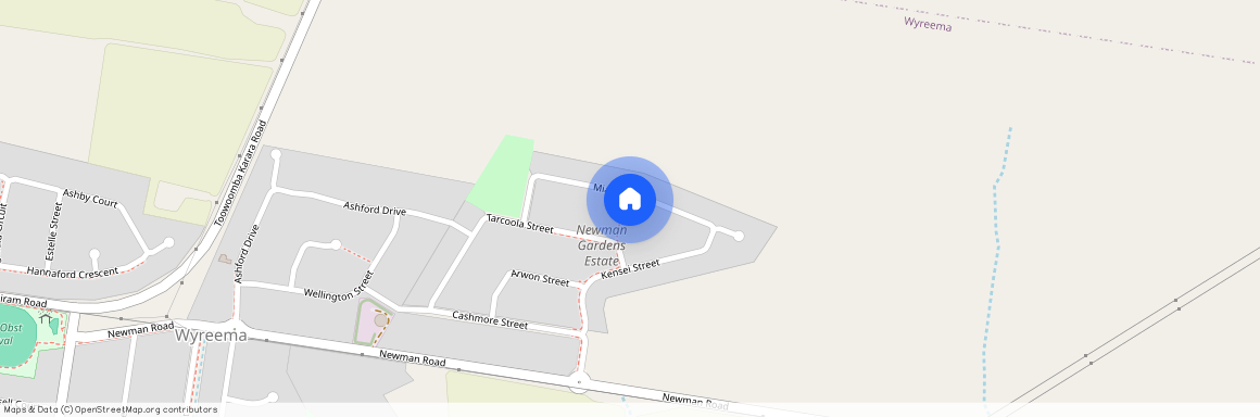 2/20 Mia Street, Qld 4352, Wyreema