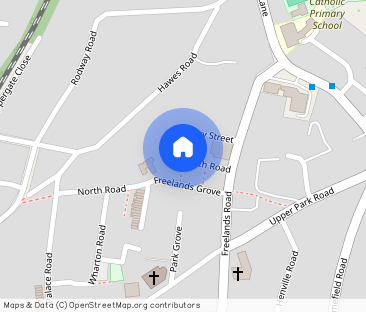 2 bedroom terraced house to rent - Photo 1