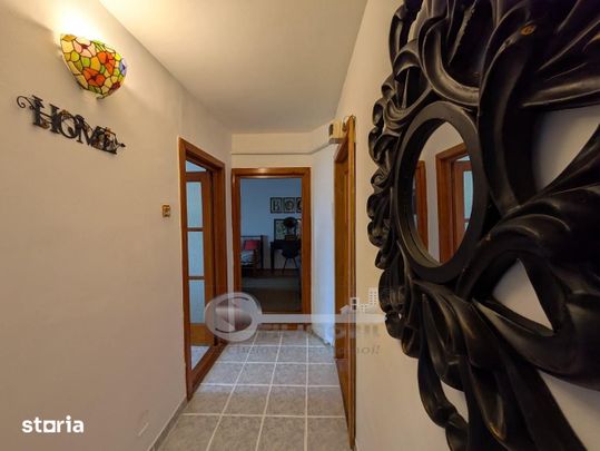 Apartament 2 camere GARA - Fotografie 1