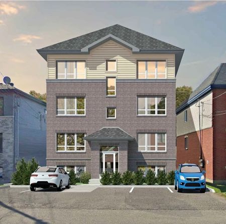 116 8e Avenue, app.5, J7R 3J9, Deux-Montagnes - Photo 4