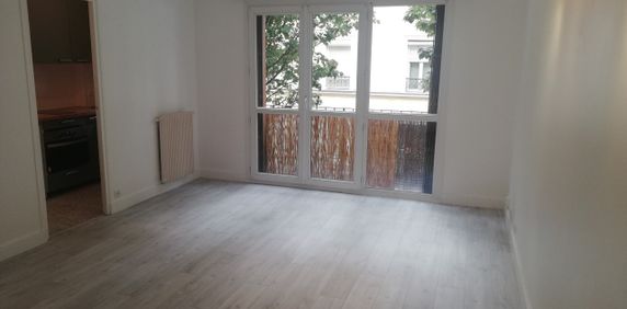 STUDIO- Butte aux cailles Paris (75013) - Photo 2