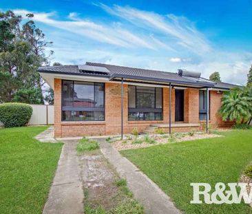 2 Francis Greenway Avenue, Rooty Hill - Photo 2