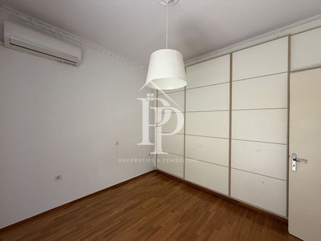 Διαμέρισμα για ενοικίαση Νέα Σμύρνη - Photo 4