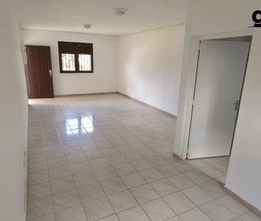 Location Appartement 1 pièce 32m² CAYENNE 97300 - Photo 4