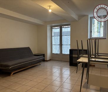 Location Appartement 1 pièce 24m² AUCH 32000 - Photo 2