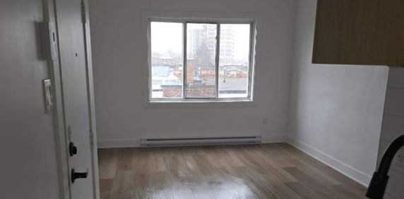 1 CH - 1 SDB - Montréal - $1,190 /mo - Photo 2