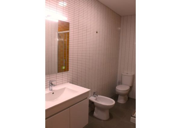 Apartamento T3 em Setúbal