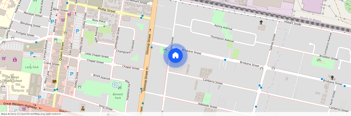 36 Australia Street, NSW 2760, St Marys