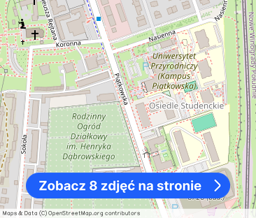 Przestronna kawalerka w wysokim standardzie dobra lokalizacja – ATANER - Zdjęcie 1