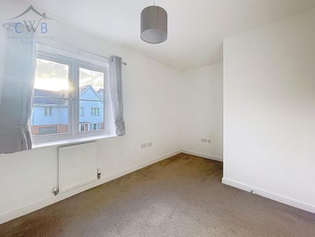 2 bedroom coach house to rent - Photo 3