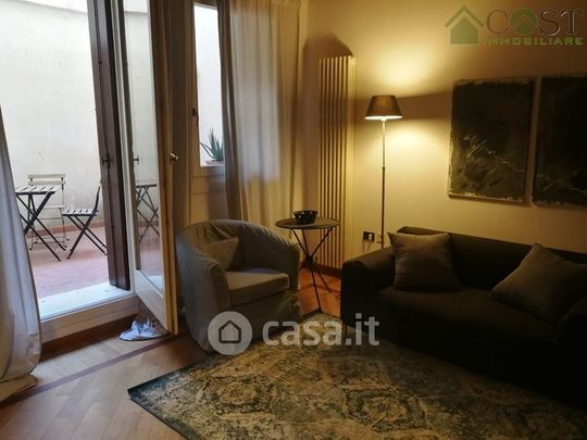 Bilocale in Affitto in Piazza delle Erbe 10 a Vicenza - Foto 1
