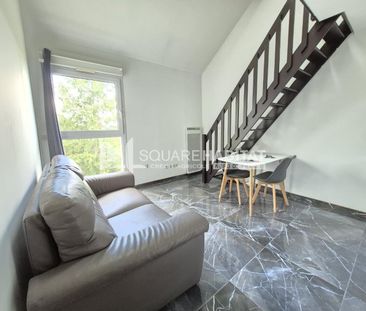 Location Appartement 1 pièce 29m² ARRAS 62000 - Photo 5