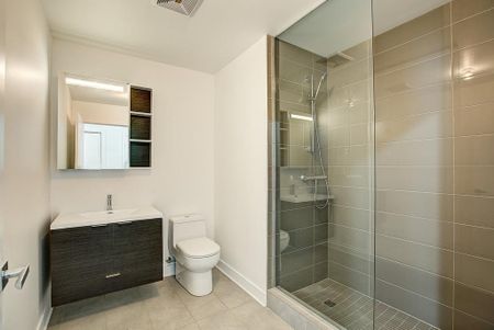 Appartement à louer - Montréal (Ville-Marie) (Centre Ouest) - Photo 5