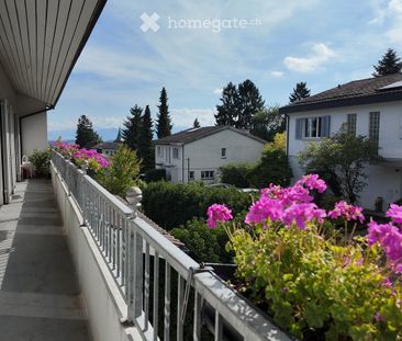 Grosszügiges 6.5-Zimmer-Einfamilienhaus mit über 200 m², Garten & D... - Photo 4