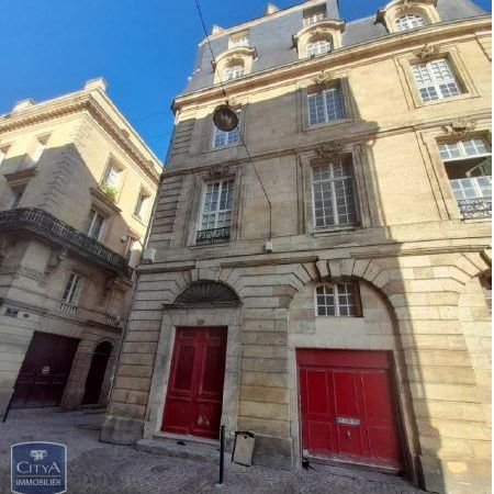 Location Appartement 4 pièces 86m² BORDEAUX 33000 - Photo 4