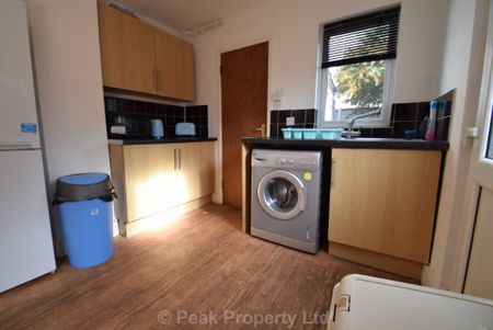 En-suite room available - Albert Road, Southend-on-Sea - Photo 4