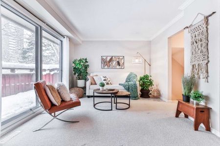 For Lease - 36 Bards Walk Way, Toronto, Ontario - Photo 2