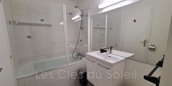 Location appartement studio 21 m² Bandol - Photo 3