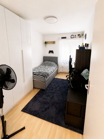 5.5 Zimmer, 101 m², 1. Stock - Photo 2