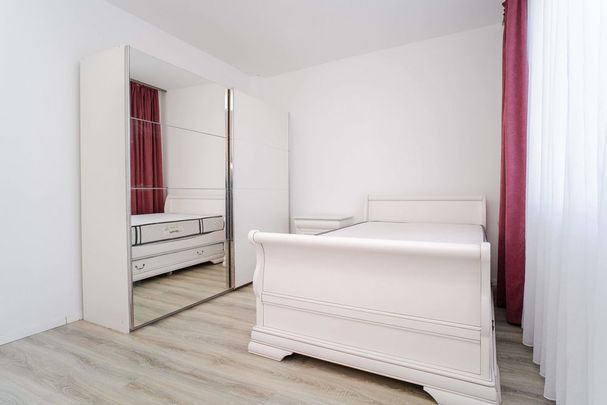 Casa de inchiriat 4 camere Valea Lupului Iasi - Photo 1