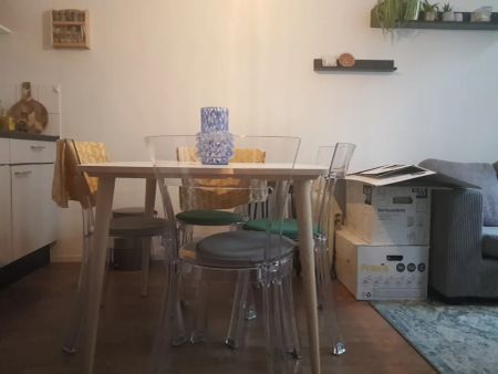 Te huur: Appartement Hoenderstraat in Maastricht - Foto 4