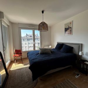 Location Appartement 2 pièces 49m² ANGERS 49100 - Photo 2