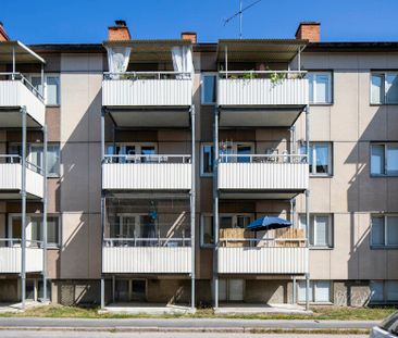 Tegnérvägen 37 A - Foto 1