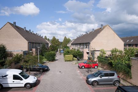 Ruime woningen in Kerk en Zanen, Alphen aan den Rijn - Photo 5