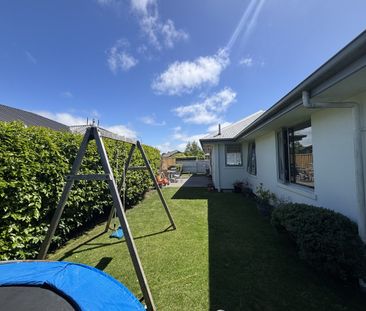 6 Burford Way, Rolleston - Photo 4