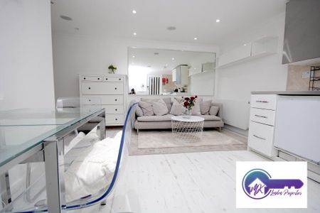 1 Bedroom Studio To Rent - Photo 4