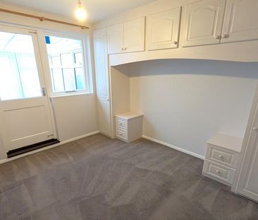 1 bedroom terraced bungalow to rent - Photo 4