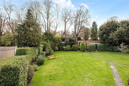 Lovelace Road, Surbiton, KT6 flat to rent - Photo 4