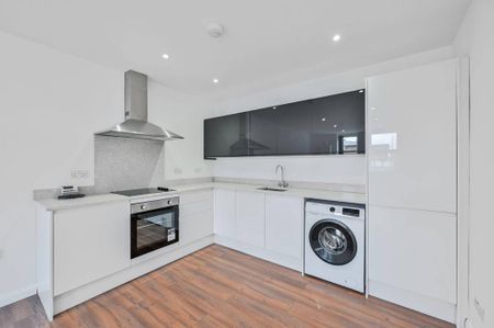 2 bedroom flat to rent - Photo 3