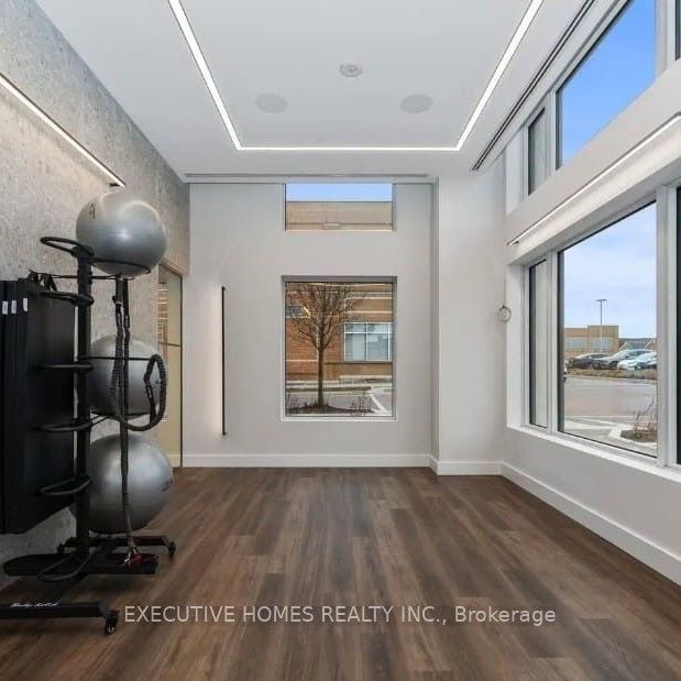 For Lease - 509 Dundas Street Unit# 411, Oakville, Ontario - Photo 1
