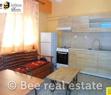 Studio/Γκαρσονιέρα για ενοικίαση Άγιος Νικόλαος (Βόλος) - Φωτογραφία 3
