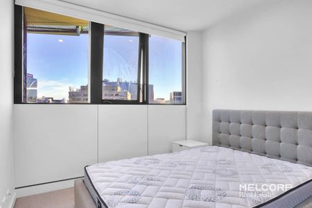 STYLISH APARTMENT AT ROYAL ELIZABETH - FURNISHED - Photo 4