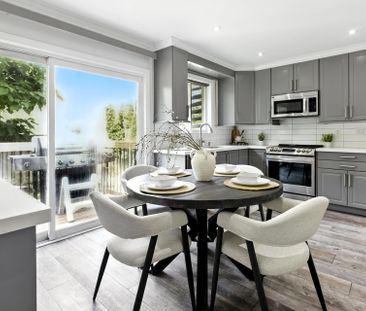 For Lease - 20 Pacific Avenue Unit# Main, Barrie, Ontario - Photo 5