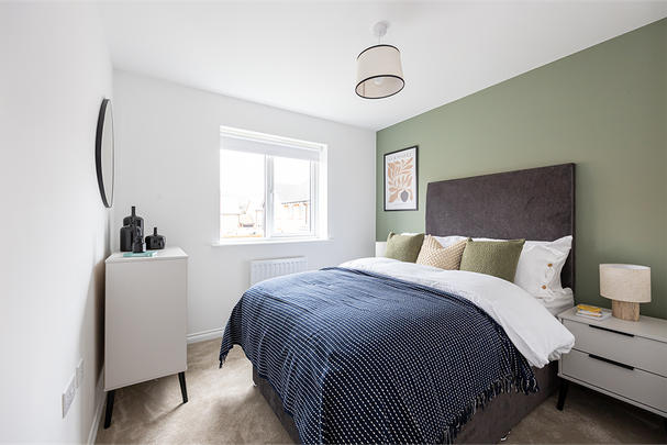 3 bedroom terraced house to rent - Photo 1