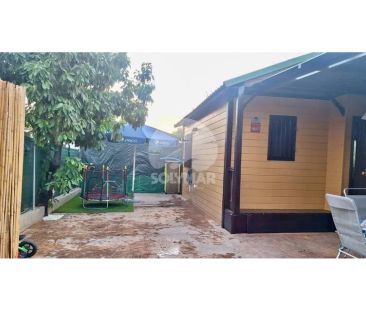 Alquiler de piso en Diseminado Real Bajo - Photo 5