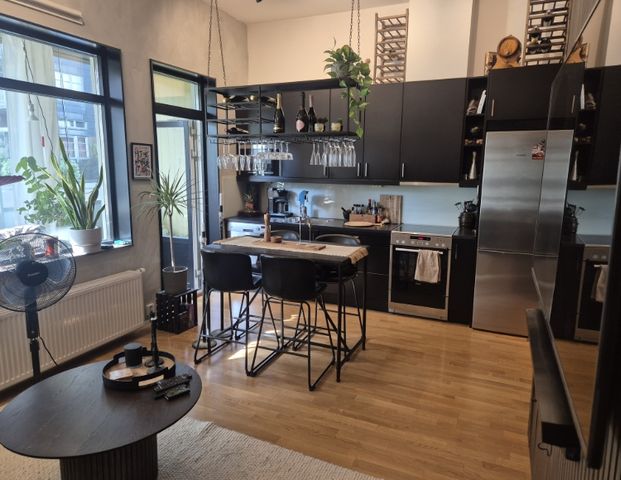 Östra Eriksbergsgatan 87 - Photo 1