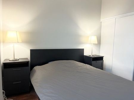 For Lease - 30 Canterbury Place Unit# 1503, Toronto, Ontario - Photo 5