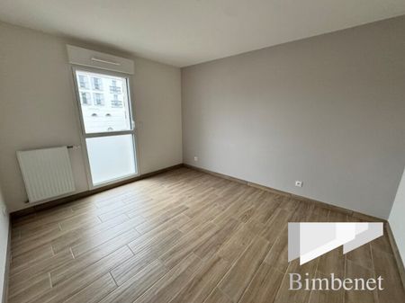 Appartement à louer, 3 pièces - Saint-Jean-le-Blanc 45650 - Photo 3