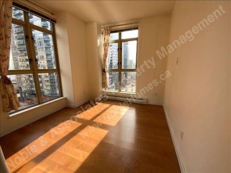 8XX Hamilton Street 802 Vancouver - Photo 4