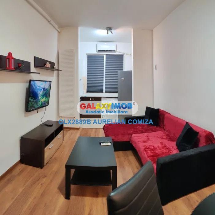 Inchiriere apartament 2 camere Popesti Leordeni/PARCARE - Photo 1