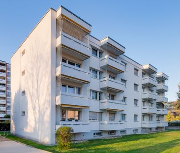 Singles aufgepasst! Charmante 1-Zimmerwohnung in Therwil - Photo 4