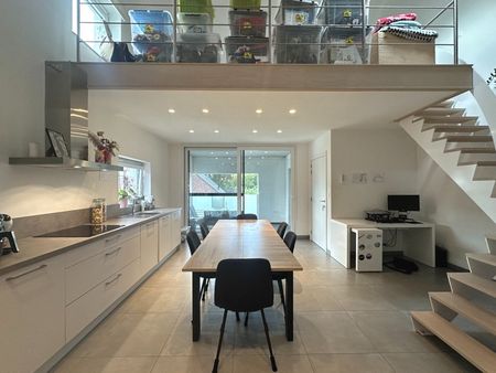 Modern duplex appartement in centrum Beveren - Photo 2