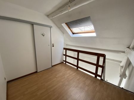 Location Appartement 1 pièce 25m² REIMS 51100 - Photo 4