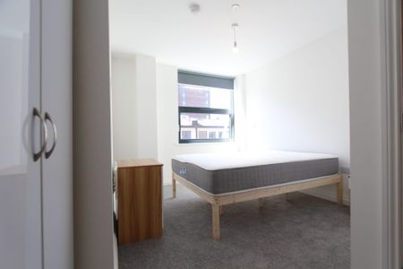 North Church Street, North Church House, S1 - Photo 5